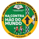 PSC - Conta mão do Mundo